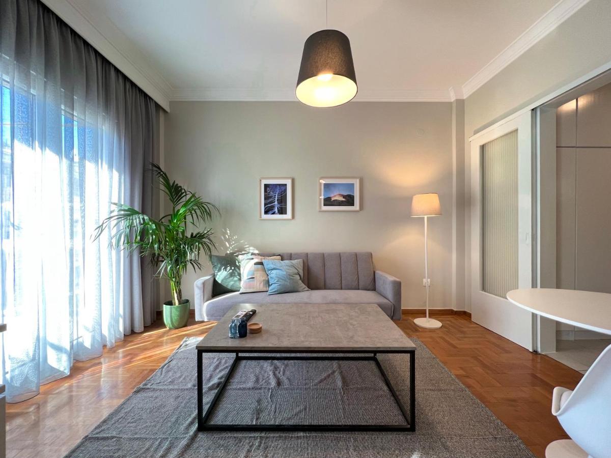 Firefly By Halu! Appartement Thessalonique